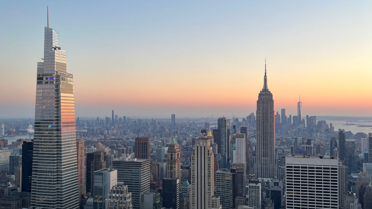 What the AQI actually measures - and when to worry